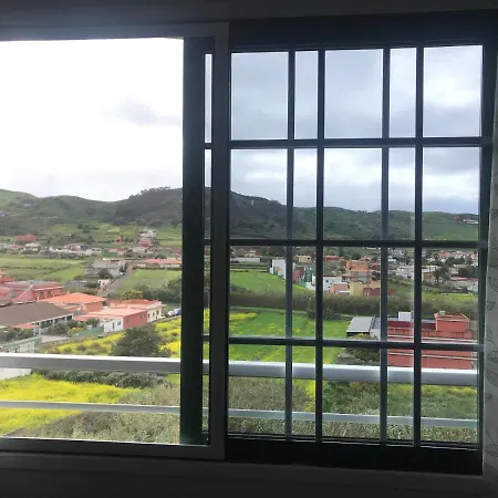 La Casita De Omar En El Corazon De Anaga Y La Laguna Apartment *