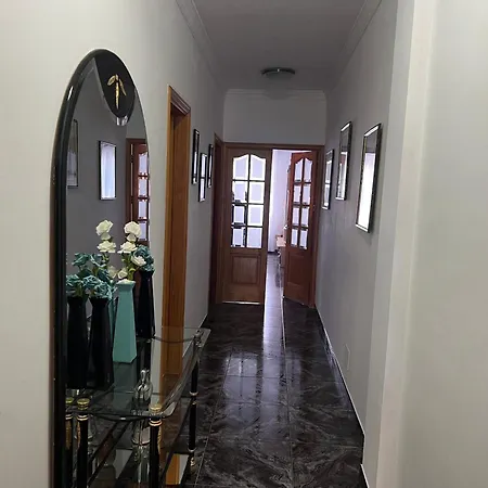 Apartment La Casita De Omar En El Corazon De Anaga Y La Laguna Las Mercedes