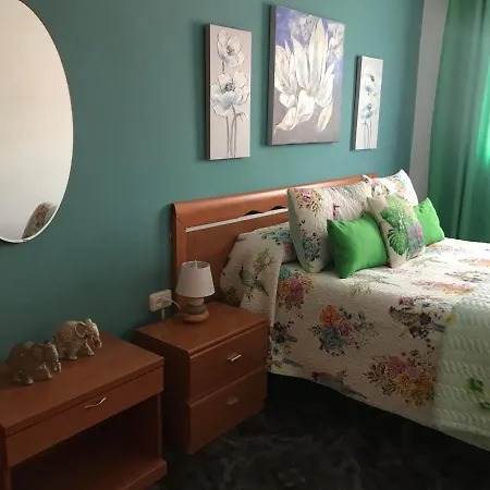 La Casita De Omar En El Corazón De Anaga Y La Laguna *