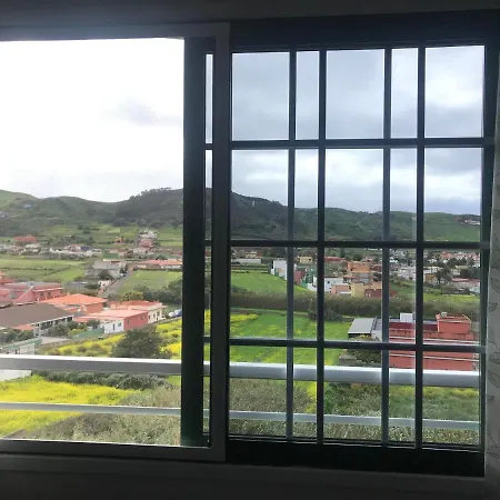 La Casita De Omar En El Corazon De Anaga Y La Laguna Lejlighed *