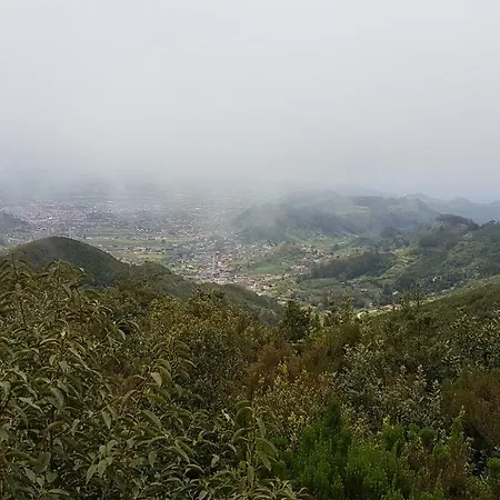 Lejlighed La Casita De Omar En El Corazon De Anaga Y La Laguna