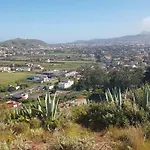 La Casita De Omar En El Corazon De Anaga Y La Laguna דירה